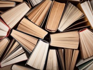 Voir les livres disponibles
